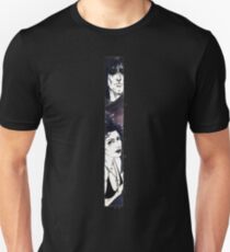 Siblings Unisex T-Shirt
