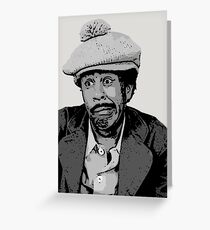 Pryor Greeting Card