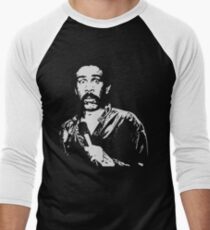 Pryor Men's Baseball ¾ T-Shirt