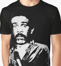 Pryor Graphic T-Shirt