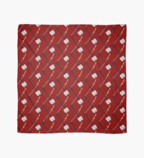 If You Must Blink, Do It Now. (Kubo and the Two Strings). Scarf
