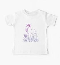 The Ceremony Baby Tee