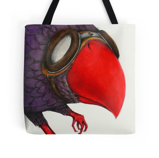 Tote Bags Redbubble