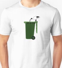 australian bin chicken - original Unisex T-Shirt
