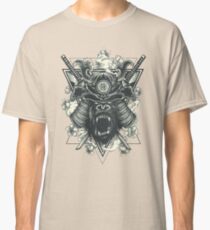 Age of Apes Classic T-Shirt