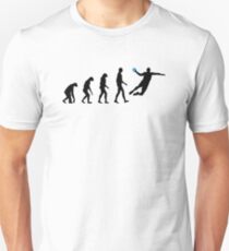 Evolution Handball Unisex T-Shirt