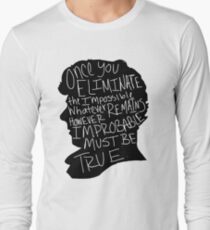 Impossible Long Sleeve T-Shirt