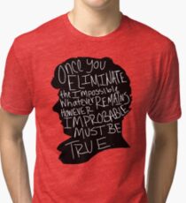 Impossible Tri-blend T-Shirt