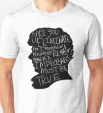 Impossible Unisex T-Shirt