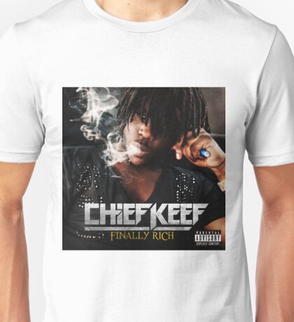 chief keef shirts