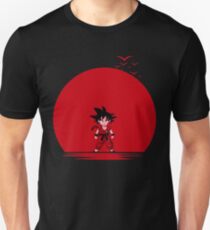 goku Unisex T-Shirt