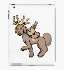 Normies iPad Case/Skin