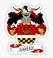Javier Sticker