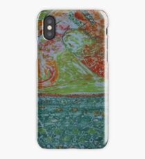 Untitled iPhone Case/Skin
