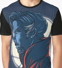Doctor Strange Graphic T-Shirt