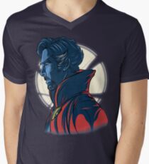Doctor Strange Men's V-Neck T-Shirt