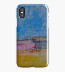 Water 6 iPhone Case/Skin