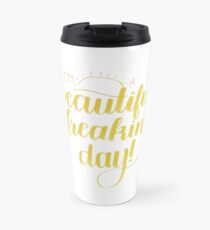 Taza de viaje Brezos :)