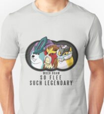 Such Legendary Unisex T-Shirt