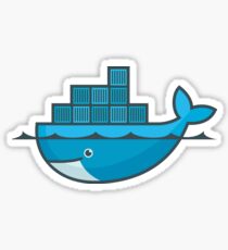 Docker Sticker