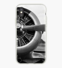 T-6 Texan iPhone Case