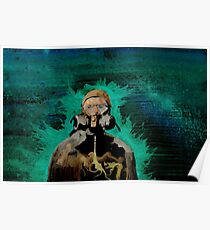 WDVP - 0026 - Towards Sunlight Poster