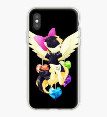 Songbird Serenade iPhone Case