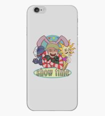 Popee the Performer (show time) iPhone Case