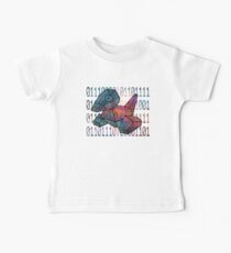 Space Cadet #137 Baby Tee