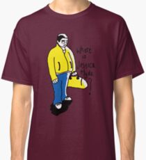 Where is Jessica Hyde? Classic T-Shirt