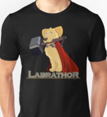 Labrathor Unisex T-Shirt
