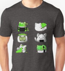 pussies adventure Unisex T-Shirt