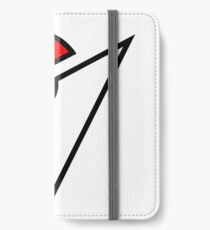 Pokemon Symbol iPhone Wallet/Case/Skin