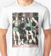 Blackpink Unisex T-Shirt