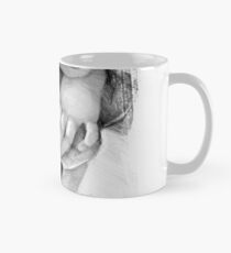Taza Bosquejo de Bernini