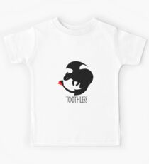 Toothless / Game of Thrones Kids Tee