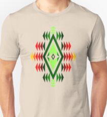 Historic Weaves Unisex T-Shirt