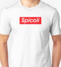 Spicoli Unisex T-Shirt