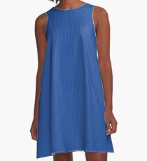 Starfleet Science A-Line Dress