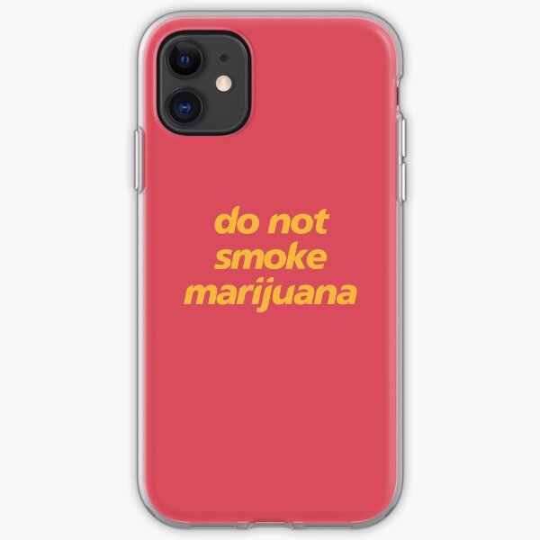 NOT ALL DUMBS ARE BLONDE Fun Case Holographic Sticker