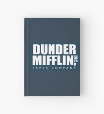 Dunder Mifflin - Das Büro Notizbuch