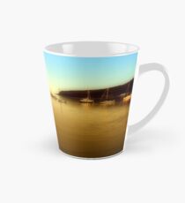 Lamlash Tall Mug