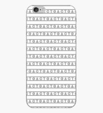 White Snake – JoJo's Bizzare Adventure iPhone Case