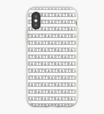 White Snake – JoJo's Bizzare Adventure iPhone Case