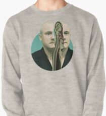 formalDeHyde Pullover