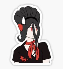50s Izuru Kamakura Sticker