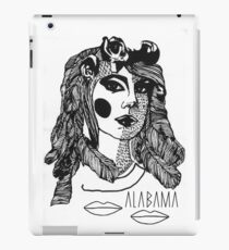 Vinilo o funda para iPad Lana Alabama