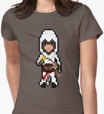 Pixel Altair Women's Fitted T-Shirt