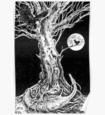 Yggdrasil Poster