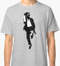 Michael Jackson Classic T-Shirt